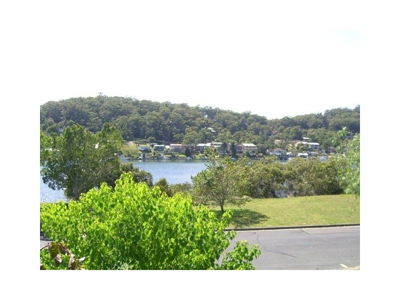 5 Long Arm Parade, St Huberts Island NSW 2257