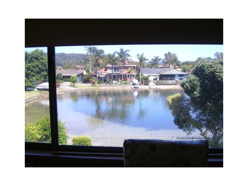 5 Long Arm Parade, St Huberts Island NSW 2257