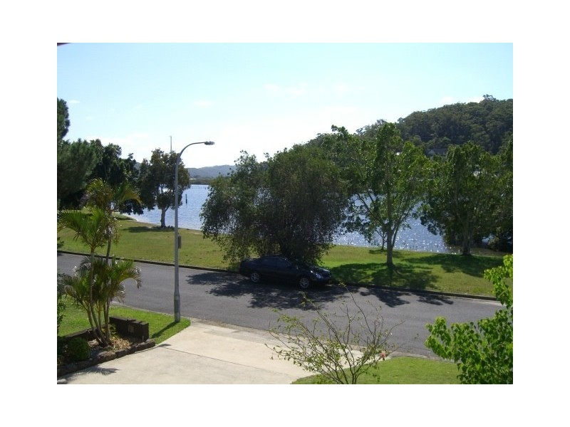 5 Long Arm Parade, St Huberts Island NSW 2257