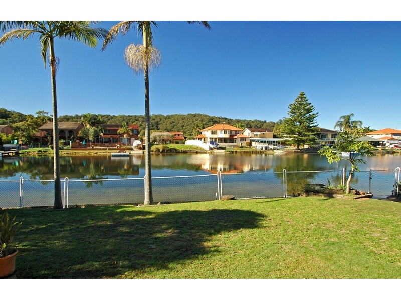 19 Nautilus Crescent, St Huberts Island NSW 2257
