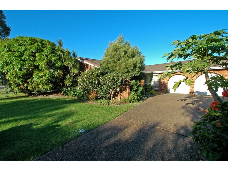 19 Nautilus Crescent, St Huberts Island NSW 2257