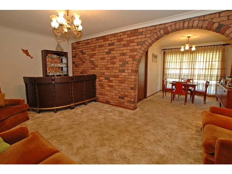 19 Nautilus Crescent, St Huberts Island NSW 2257