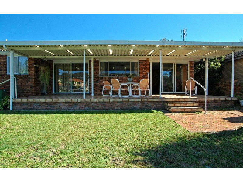 19 Nautilus Crescent, St Huberts Island NSW 2257