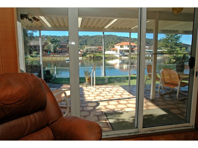 19 Nautilus Crescent, St Huberts Island NSW 2257