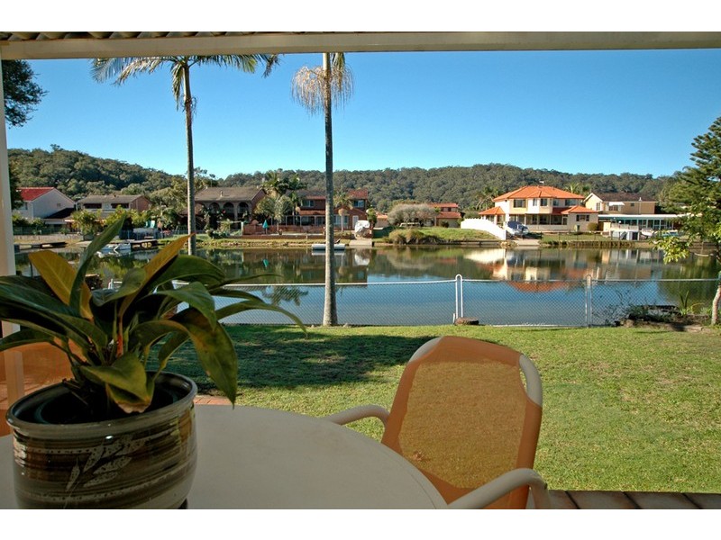 19 Nautilus Crescent, St Huberts Island NSW 2257