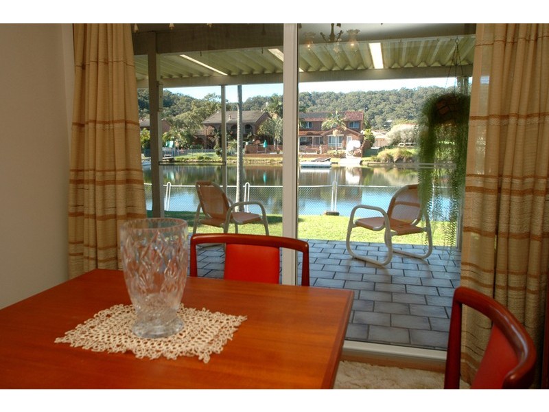 19 Nautilus Crescent, St Huberts Island NSW 2257