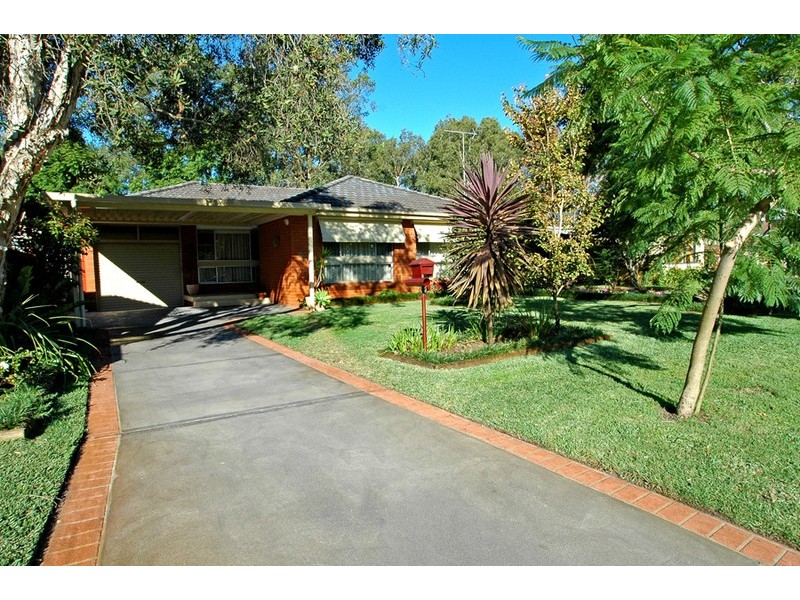 80 Glenn Street, Umina Beach NSW 2257