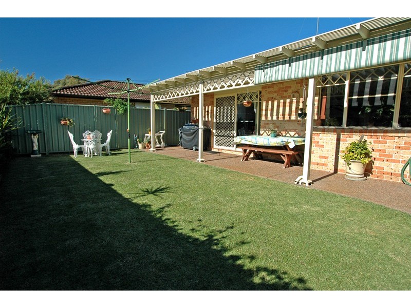 8 Macquarie Place, Umina Beach NSW 2257