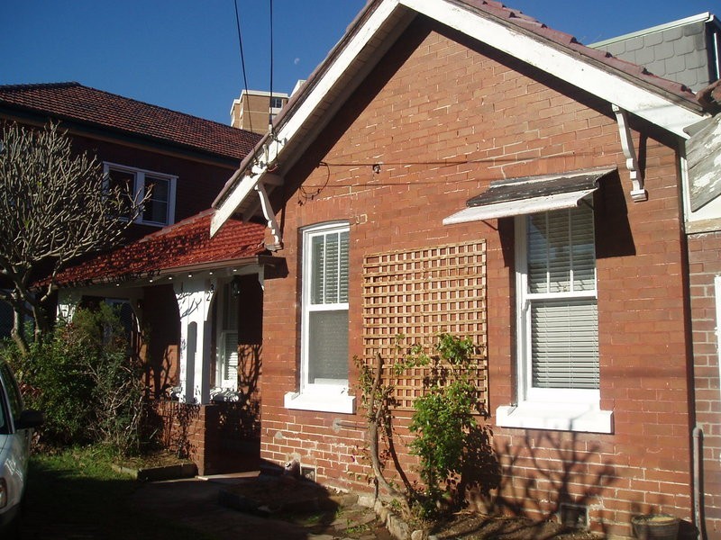 Waverton NSW 2060