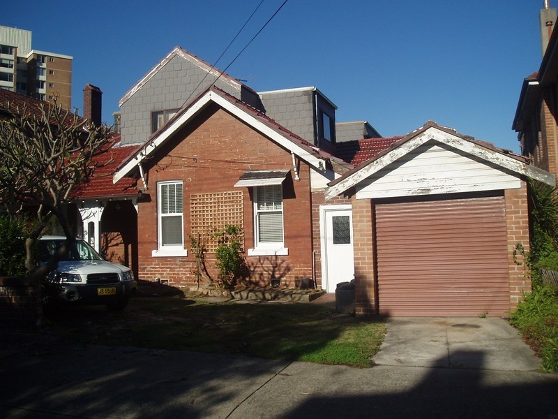 Waverton NSW 2060