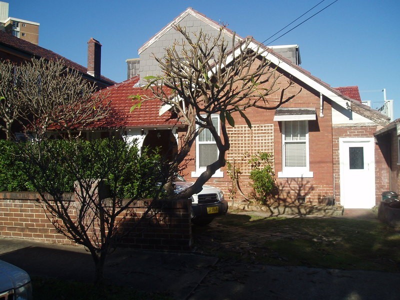 Waverton NSW 2060