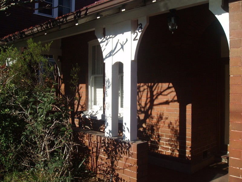 Waverton NSW 2060
