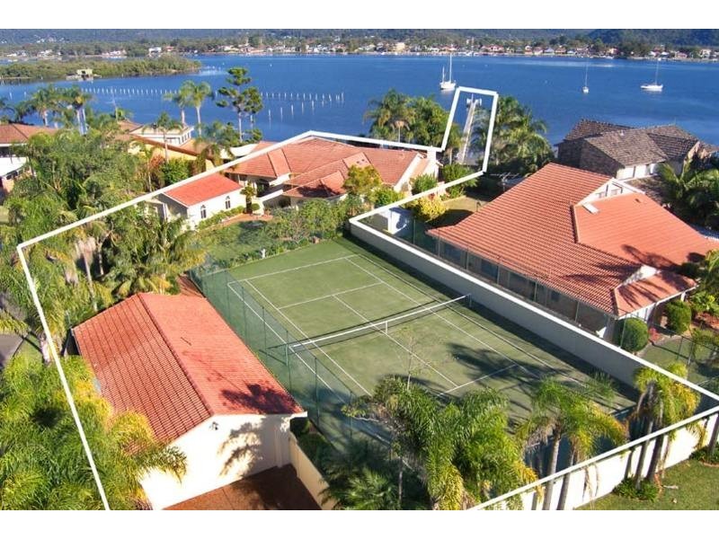 23 Beachfront Parade, St Huberts Island NSW 2257