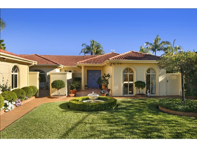 23 Beachfront Parade, St Huberts Island NSW 2257