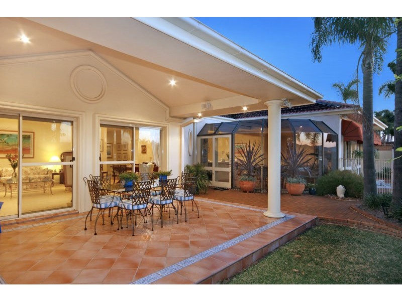 23 Beachfront Parade, St Huberts Island NSW 2257