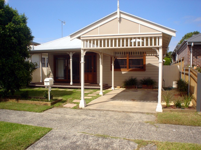 Woy Woy NSW 2256