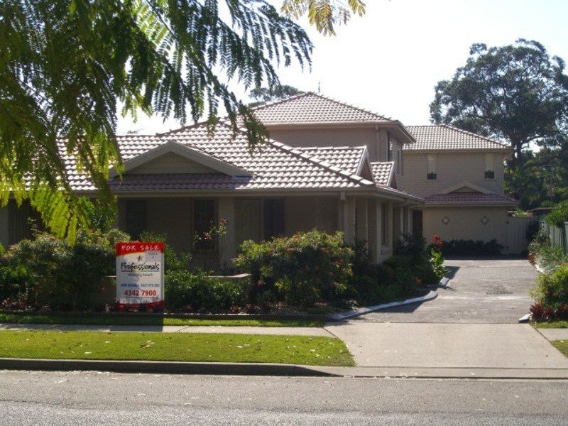 2/13 Warwick Street, Blackwall NSW 2256