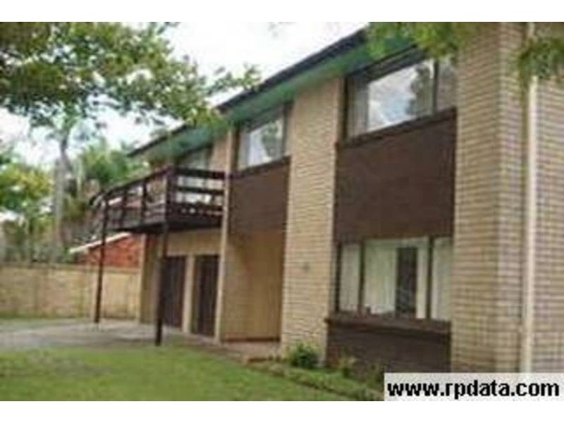 St Huberts Island NSW 2257