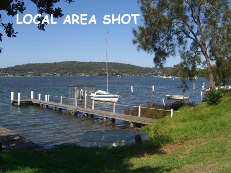 2/301 Blackwall Road, Woy Woy NSW 2256