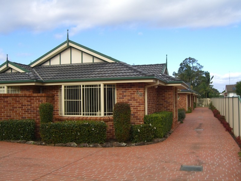 2/40 Flathead Road, Ettalong Beach NSW 2257