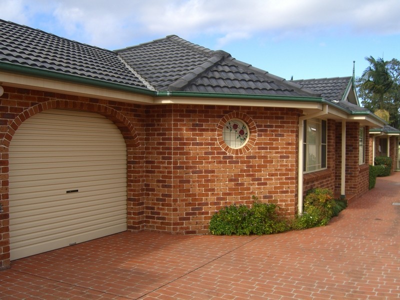 2/40 Flathead Road, Ettalong Beach NSW 2257