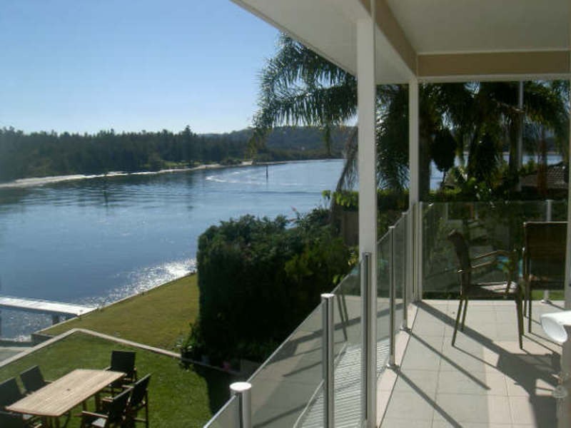 42 Marina View Parade, St Huberts Island NSW 2257