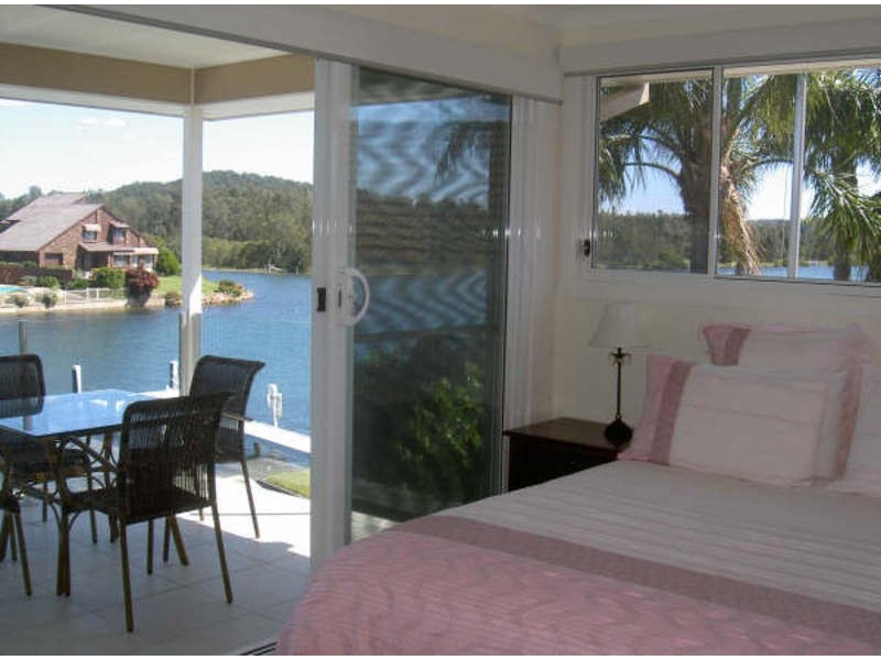 42 Marina View Parade, St Huberts Island NSW 2257