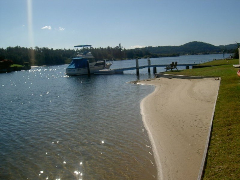 42 Marina View Parade, St Huberts Island NSW 2257