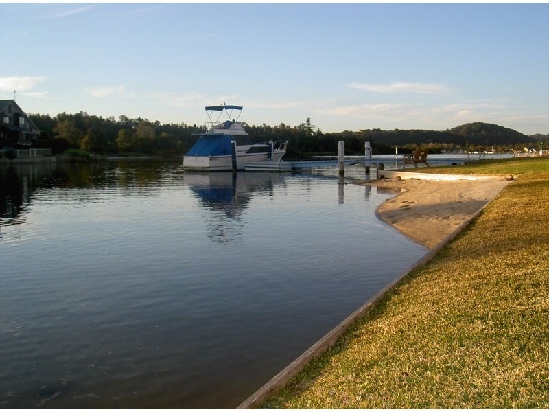 42 Marina View Parade, St Huberts Island NSW 2257