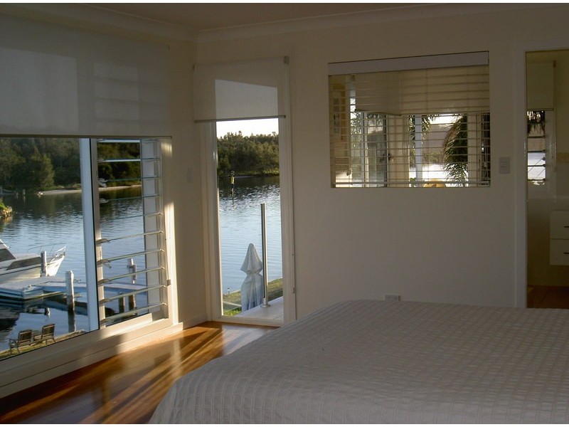 42 Marina View Parade, St Huberts Island NSW 2257