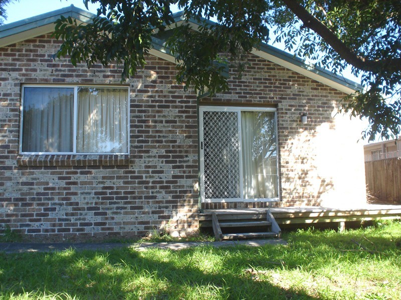 15 Alexandra Street, Umina Beach NSW 2257