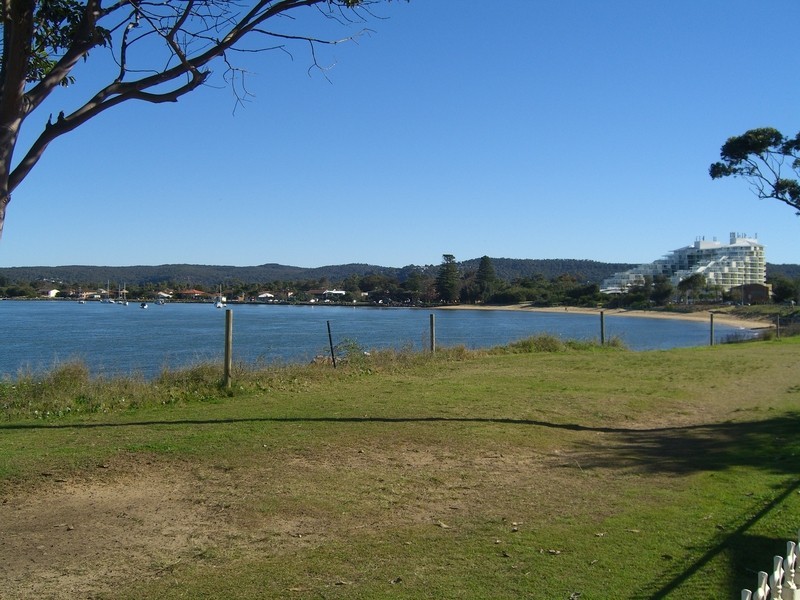 3/346 Ocean View Road, Ettalong Beach NSW 2257