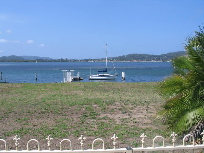 2/264 Blackwall Road, Woy Woy NSW 2256