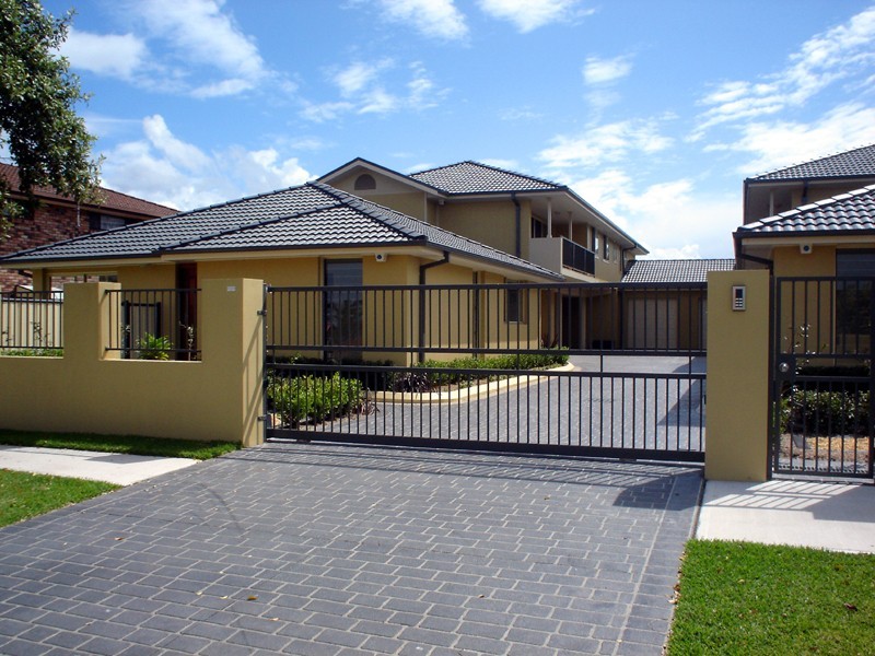 2/59-61  Murray Street, Booker Bay NSW 2257