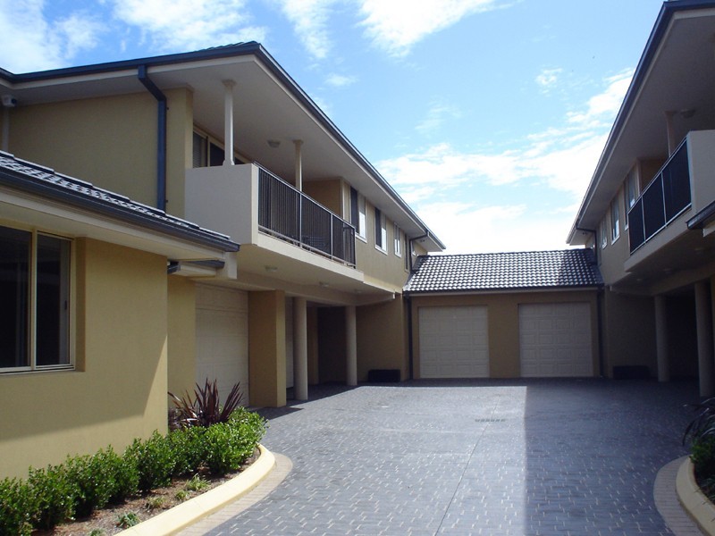 2/59-61  Murray Street, Booker Bay NSW 2257