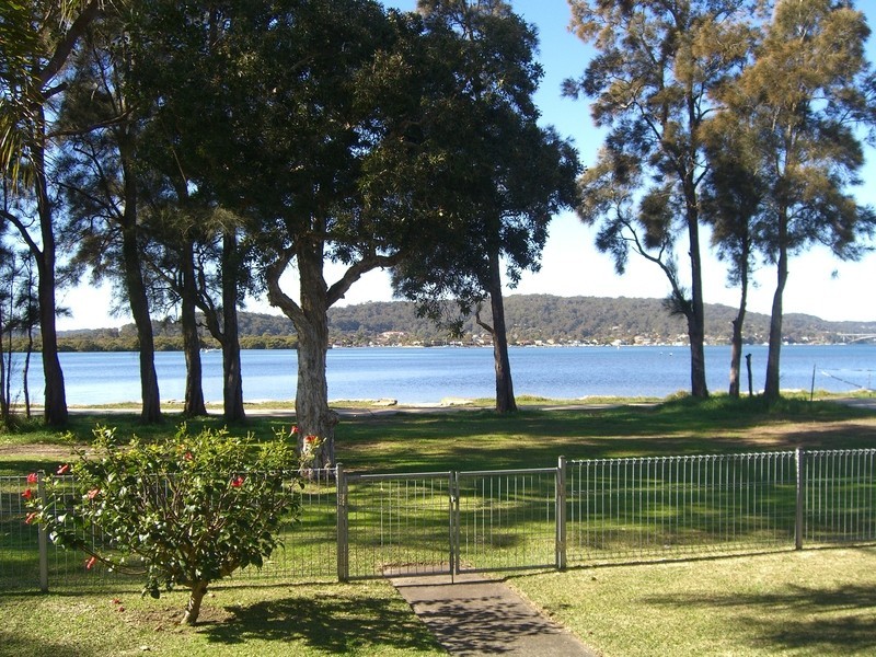 Woy Woy NSW 2256