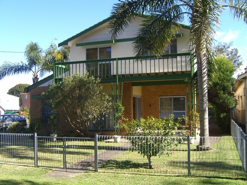 Woy Woy NSW 2256
