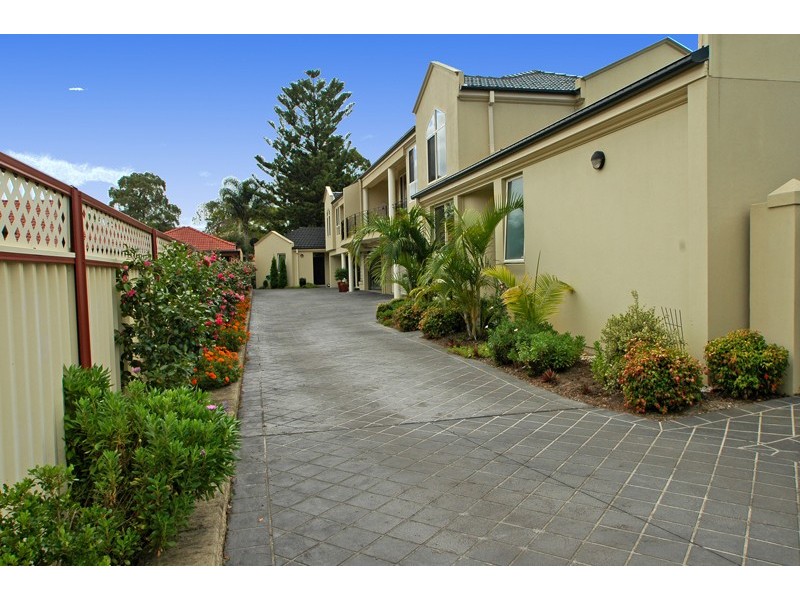 4/25 Warrigal Street, Woy Woy NSW 2256