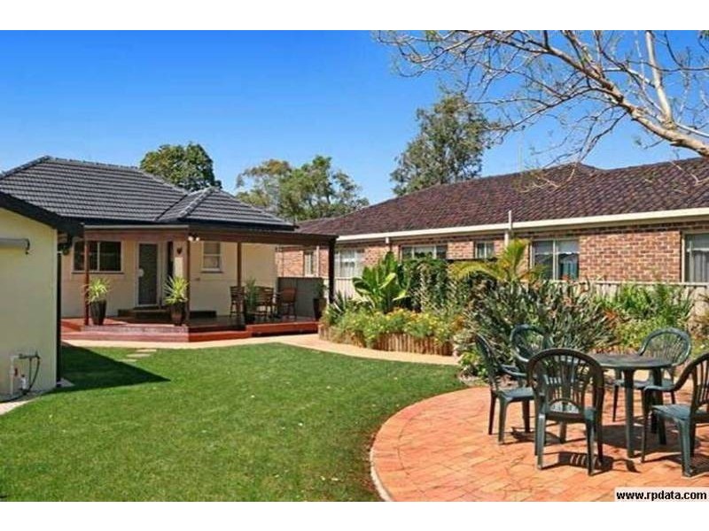 47 Melbourne Avenue, Umina Beach NSW 2257