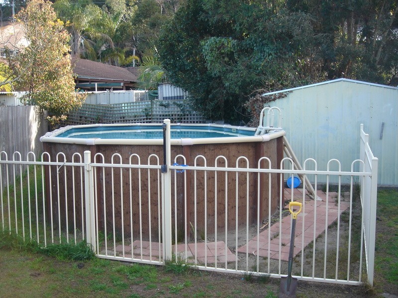 1 Karingal Close, Woy Woy NSW 2256