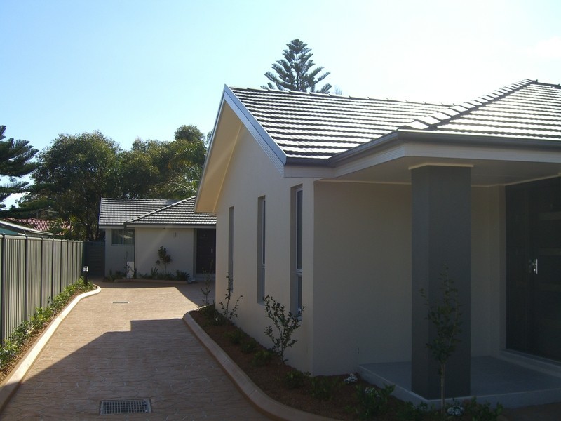 2/103 Karingi Street, Umina Beach NSW 2257