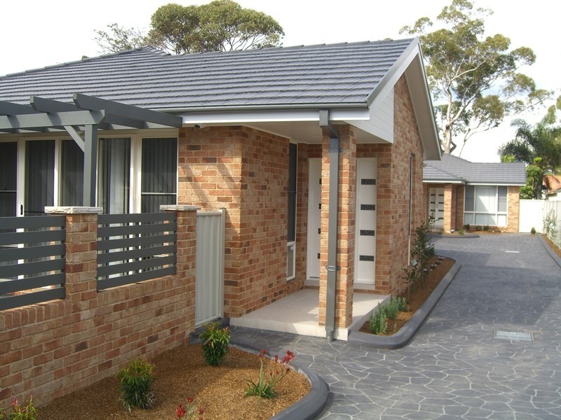 1&2/4 Donald Avenue, Umina Beach NSW 2257