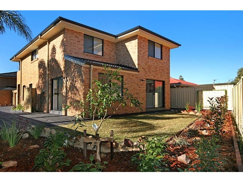 2/189 Blackwall Road, Woy Woy NSW 2256