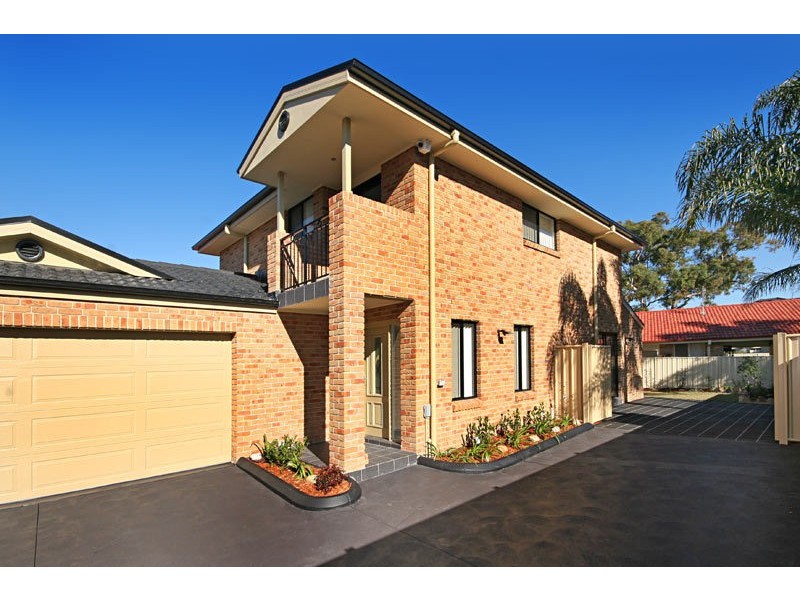 2/189 Blackwall Road, Woy Woy NSW 2256
