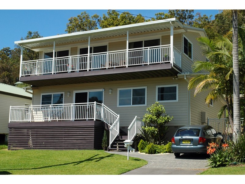 34 Taylor Street, Woy Woy Bay NSW 2256