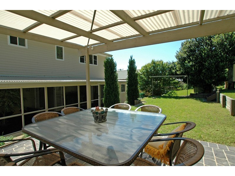 34 Taylor Street, Woy Woy Bay NSW 2256