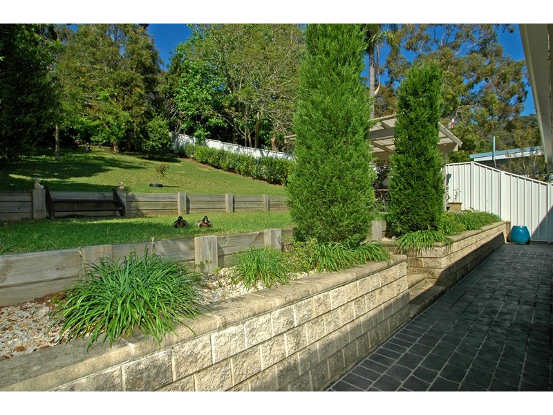 34 Taylor Street, Woy Woy Bay NSW 2256