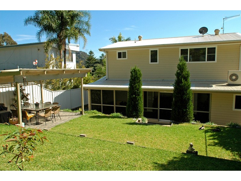 34 Taylor Street, Woy Woy Bay NSW 2256