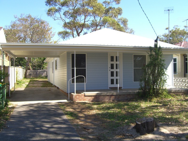 Umina Beach NSW 2257