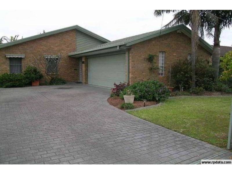 42 Tapestry Way, Umina Beach NSW 2257